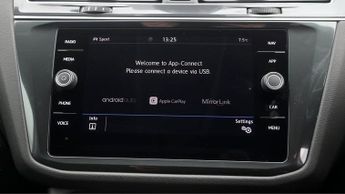 Volkswagen Tiguan Allspace MATCH TDI 4MOTION DSG