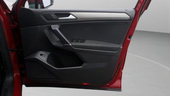 Volkswagen Tiguan Allspace MATCH TDI 4MOTION DSG