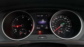 Volkswagen Tiguan Allspace MATCH TDI 4MOTION DSG