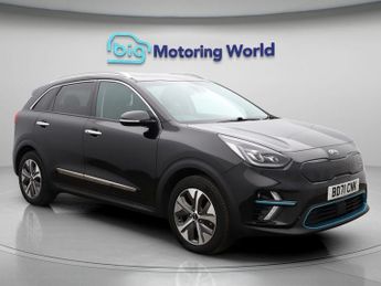 Kia Niro 4 PLUS