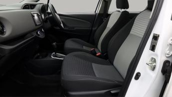 Toyota Yaris VVT-I ICON TECH