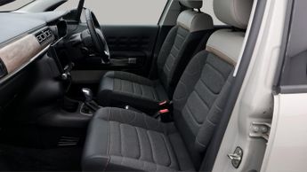 Citroen C3 PURETECH FLAIR PLUS S/S EAT6