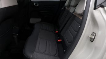 Citroen C3 PURETECH FLAIR PLUS S/S EAT6