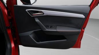 SEAT Arona TSI FR EDITION DSG