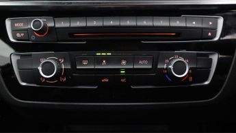 BMW 2 Series 218I M SPORT