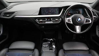 BMW 1 Series 118I M SPORT