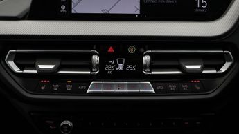 BMW 1 Series 118I M SPORT