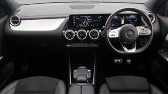 Mercedes-Benz EQA EQA 300 4MATIC AMG LINE PREMIUM