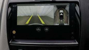 Jaguar E-PACE R-DYNAMIC S