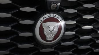 Jaguar E-PACE R-DYNAMIC S