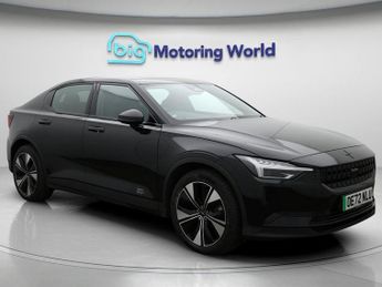 Polestar 2 PLUS