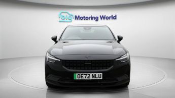 Polestar Polestar 2 PLUS