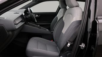 Polestar Polestar 2 BASE