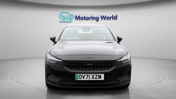 Polestar Polestar 2 BASE