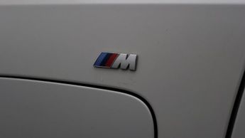 BMW 3 Series 330E M SPORT