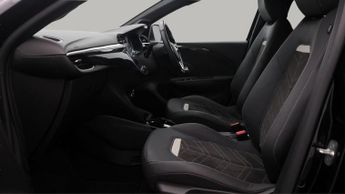 Vauxhall Corsa Electric ULTIMATE