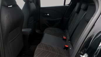 Vauxhall Corsa Electric ULTIMATE