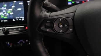 Vauxhall Corsa Electric ULTIMATE