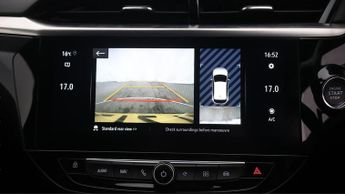 Vauxhall Corsa Electric ULTIMATE