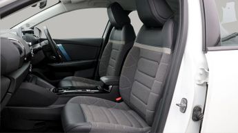 Citroen e-C4 SENSE
