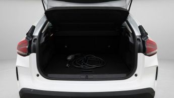 Citroen e-C4 SENSE