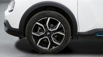 Citroen e-C4 SENSE