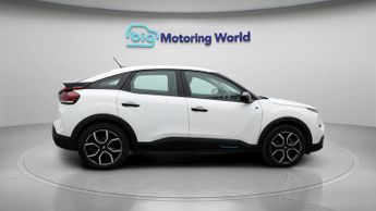 Citroen C4 SENSE