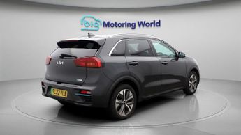 Kia Niro 2