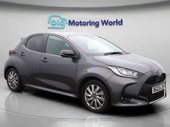 Mazda 2 SELECT