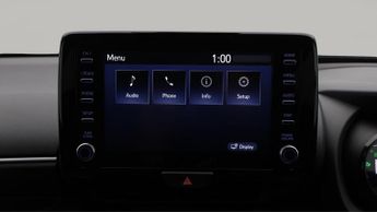 Mazda Mazda2 HYBRID SELECT