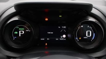 Mazda Mazda2 HYBRID SELECT