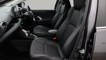 Mazda Mazda2 HYBRID SELECT