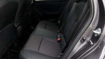 Mazda Mazda2 HYBRID SELECT