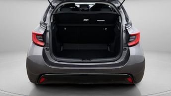 Mazda Mazda2 HYBRID SELECT