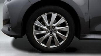 Mazda Mazda2 HYBRID SELECT