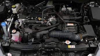 Mazda Mazda2 HYBRID SELECT