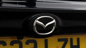 Mazda Mazda2 HYBRID SELECT