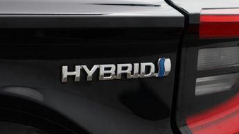 Mazda Mazda2 HYBRID SELECT