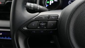 Mazda Mazda2 HYBRID SELECT