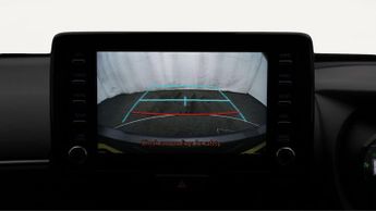 Mazda Mazda2 HYBRID SELECT