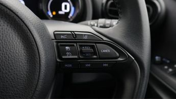 Mazda Mazda2 HYBRID SELECT