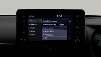 Mazda Mazda2 HYBRID SELECT