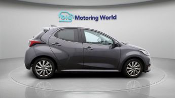 Mazda Mazda2 HYBRID SELECT