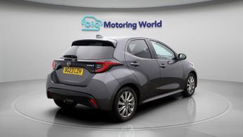 Mazda Mazda2 HYBRID SELECT