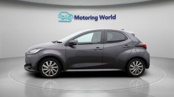 Mazda Mazda2 HYBRID SELECT