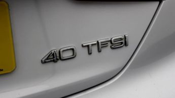 Audi A5 SPORTBACK TFSI S LINE BLACK EDITION