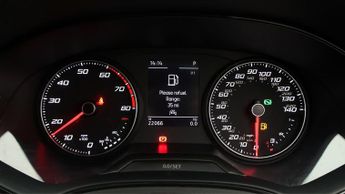 SEAT Arona TSI FR EDITION DSG