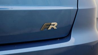 SEAT Arona TSI FR EDITION DSG