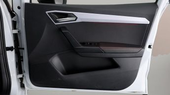 SEAT Ibiza TSI FR SPORT DSG