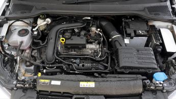 SEAT Ibiza TSI FR SPORT DSG